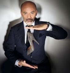 Самая сексуальная Обувь Года