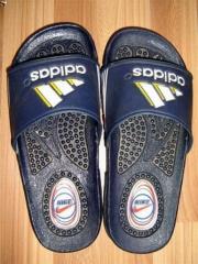 Контрафактная обувь Adidas