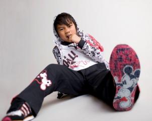 Новая коллекция Adidas Sport Performanc 