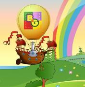  Детская обувь B&G оптом 