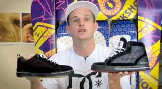 Уход за обувью