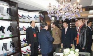 Российский рынок обуви