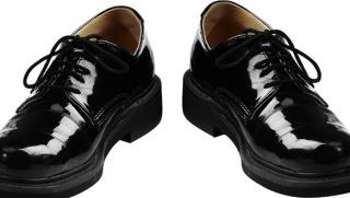 Китайские производители обуви