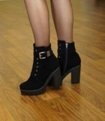 Фабрика обуви ALMAST