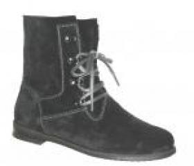 Днепропетровская фабрика обуви