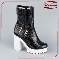 Фабрика обуви PALINA!