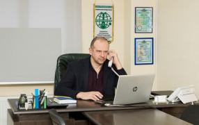 Портал проекта ExpoShoes Online Укр