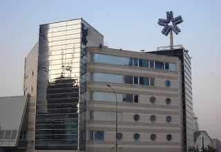 Октябрь. Выставка обуви, Москва