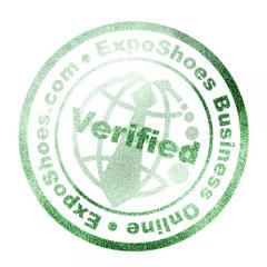Удачного бизнеса Вам от ExpoShoes.com