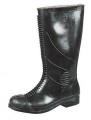 Тендер на обувь по Украински