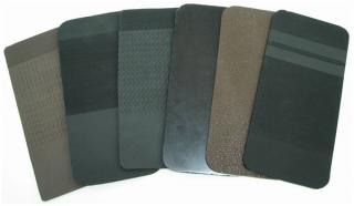 Подошва от ООО ЗАВОД ВУЛКАН