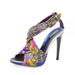 Обувь весна-лето 2010