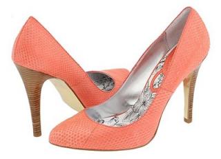 Туфли сезона осень-зима 2010-2011