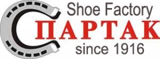 Спартак обувь оптом