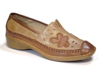 Ортопедическая обувь