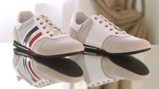 Обувной бизнес - бизнес серьёзный!