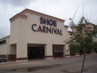 Shoe Report: Shoe Carnival