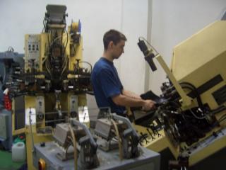 Обувная фабрика Роннон