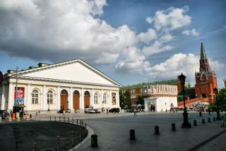 Выставка обуви SHOESACCESS