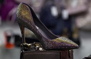 Украинская женская обувь