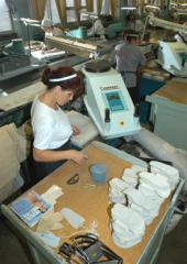 Украина против обуви из Китая