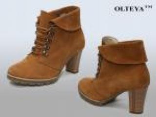 Женская обувь компании OLTEYA™