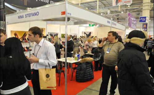 Nina Stefano - Обувь оптом из Турции